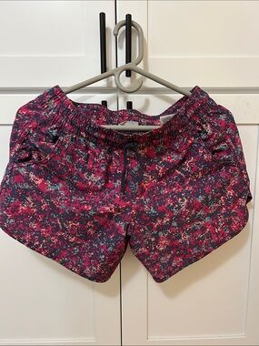 Columbia Running Shorts Women’s Small
